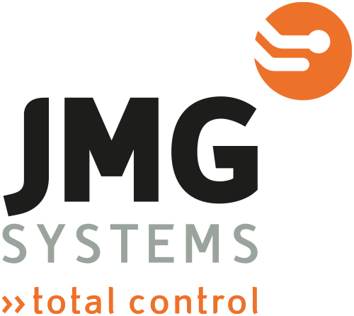 JMG Systems Logo
