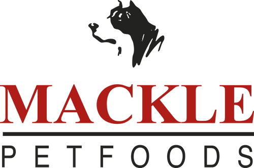 Mackle Pet Foods Logo
