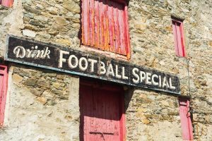 Football Special E-commerce Website
